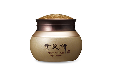 Jabeeyeon Eye cream